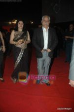 Ramesh Sippy at Stardust Awards 2011 in Mumbai on 6th Feb 2011 (2)~1.JPG